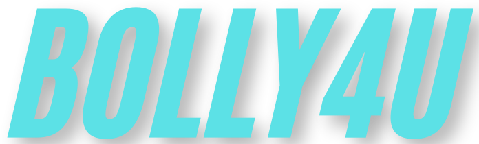 Bolly4u logo